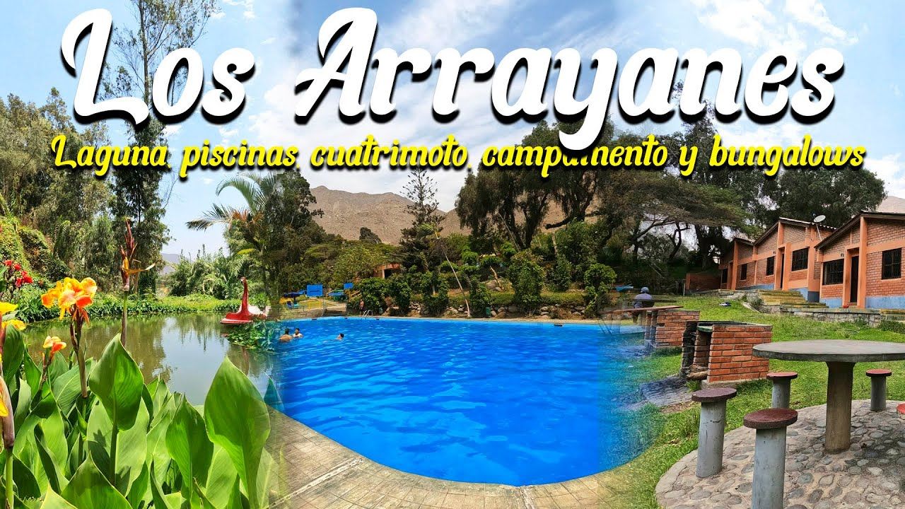 Los Arrayanes