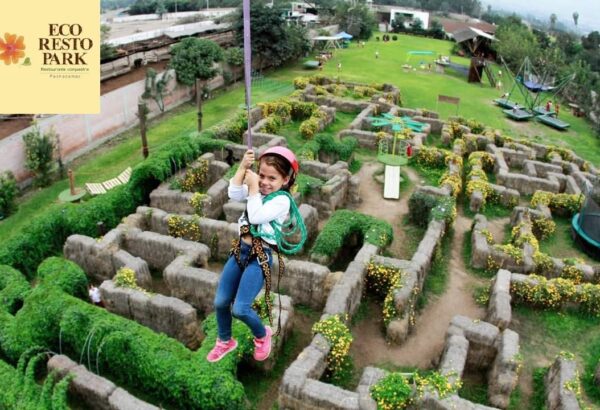 ECO RESTO PARK