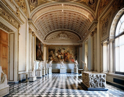 MUSEO DE ARTE ITALIANO