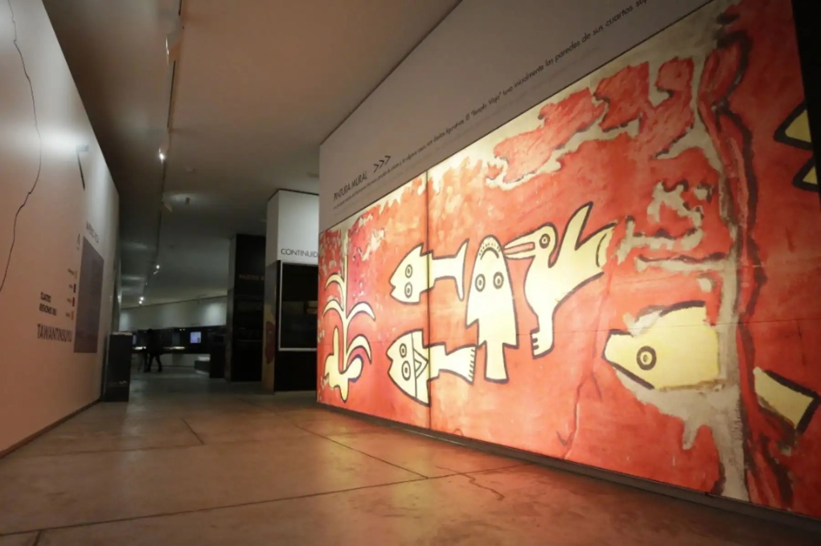 MUSEO PACHACAMAC