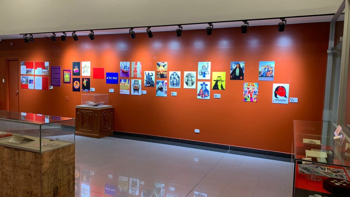 MUSEO ELECTORAL Y DE LA DEMOCRACIA