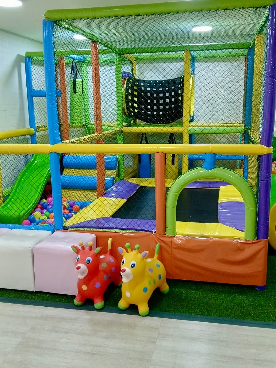 KIDDOS PLAYGROUND