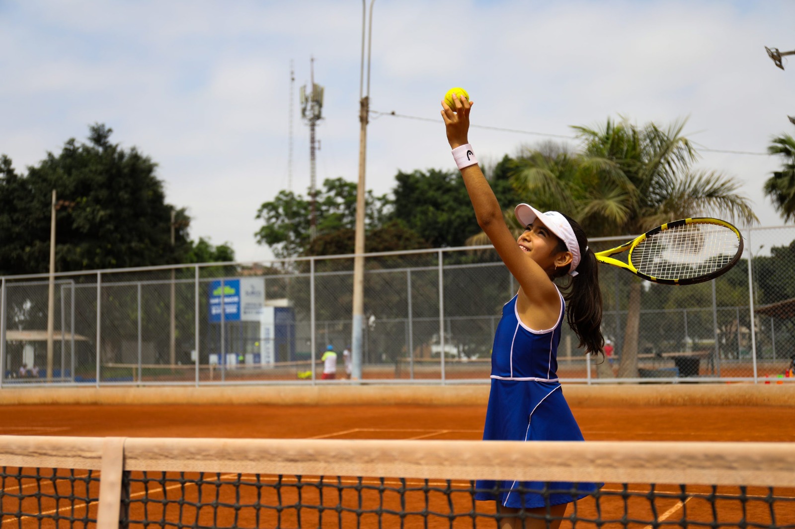 Surco Tenis