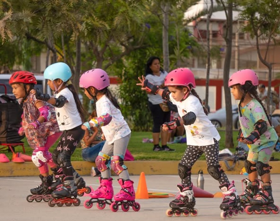 Urban Roller Perú