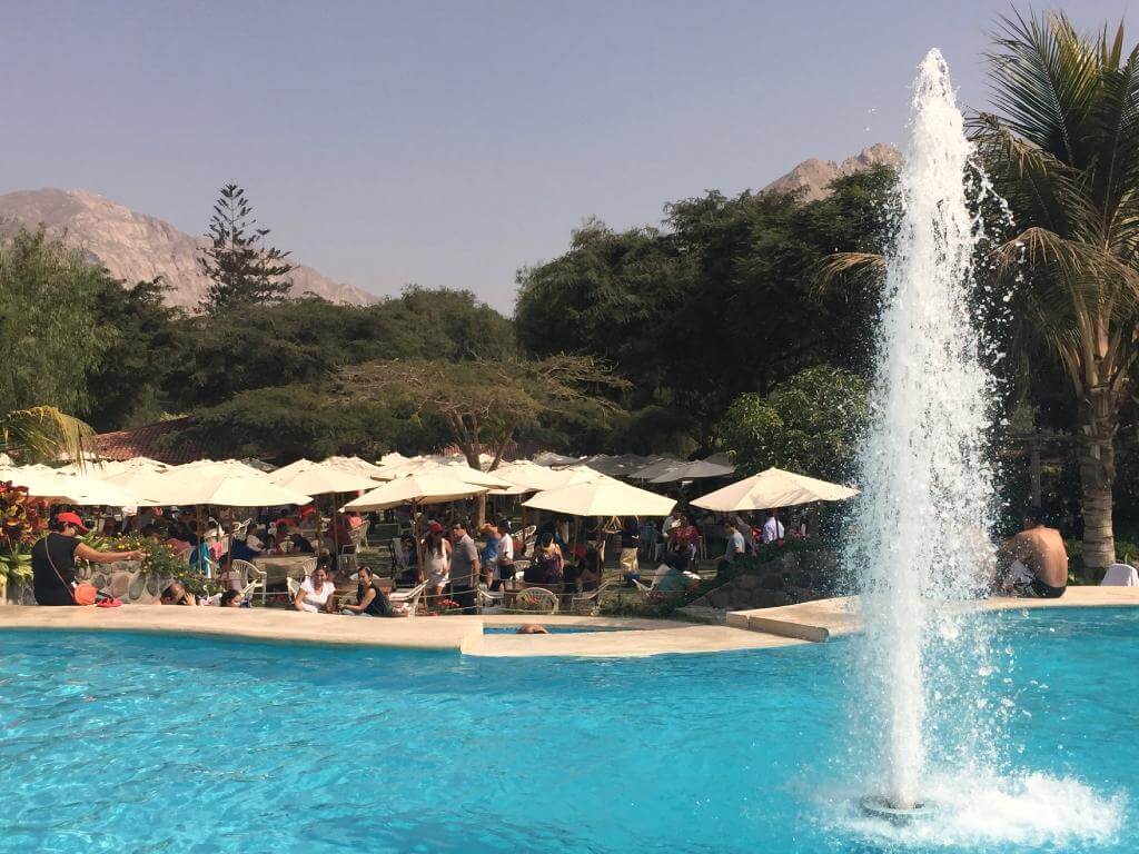 MESA DE PIEDRA RESTAURANT