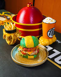 HOLLYFOOD