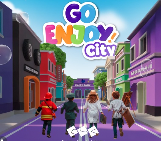 GO ENJOY CITY