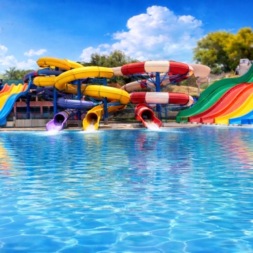 VACILANDIA PARK