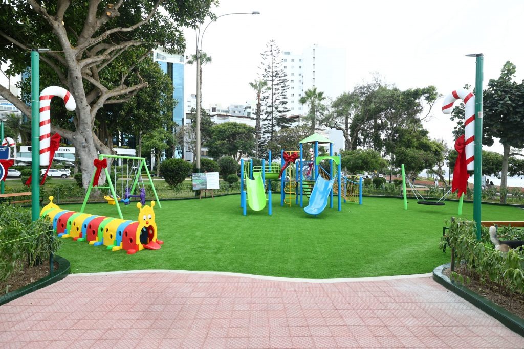 PARQUE DOMODOSSOLA