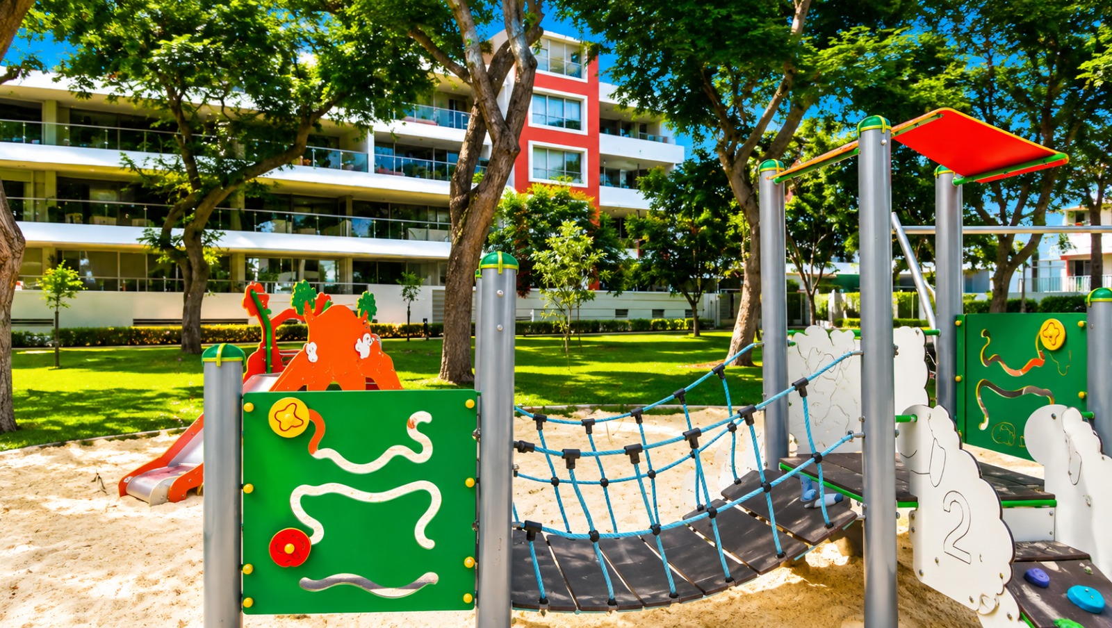 PARQUE GOSTA LETTERSTEN HOLTZEN