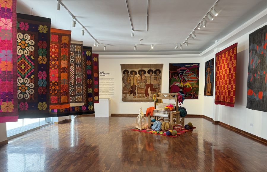 MUSEO AMANO