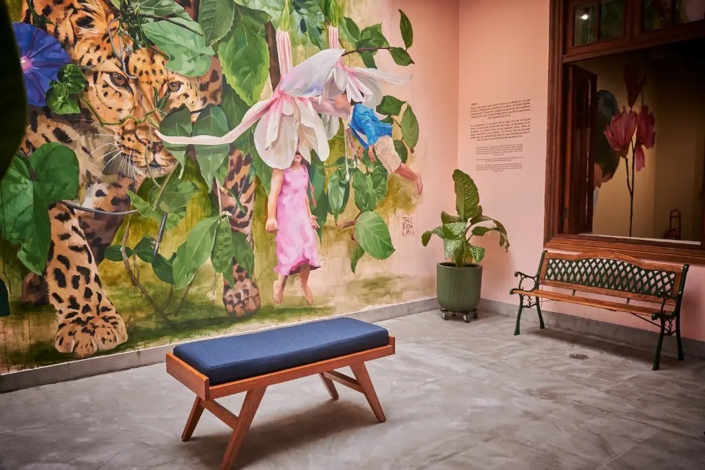 MUSEO JADE RIVERA