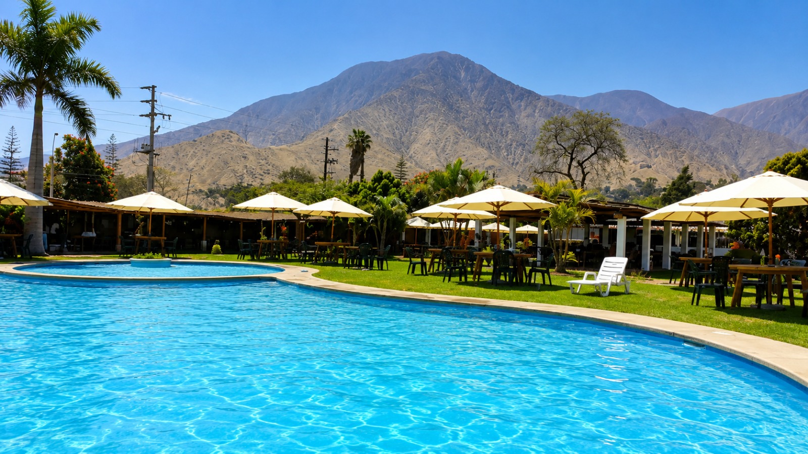 COLCA REAL