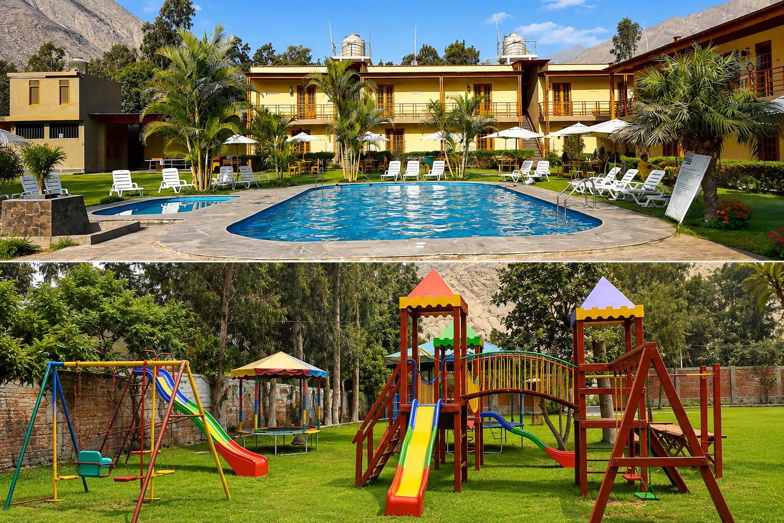 CENTRO CAMPESTRE QAWISQA