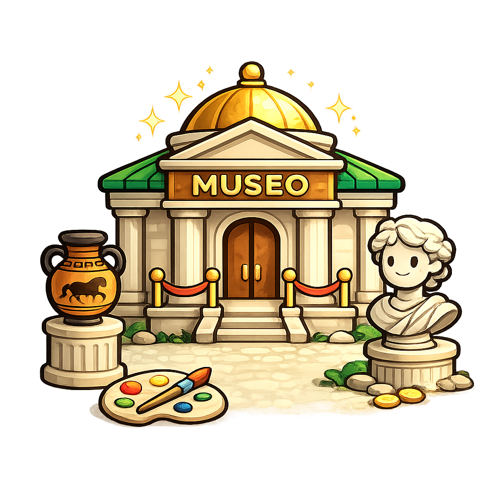 Museos